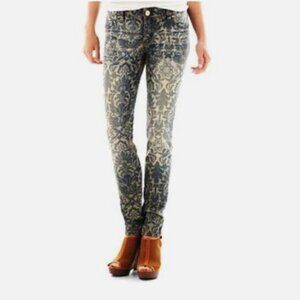 Sacred Virtue Skinny Jean Jeggings